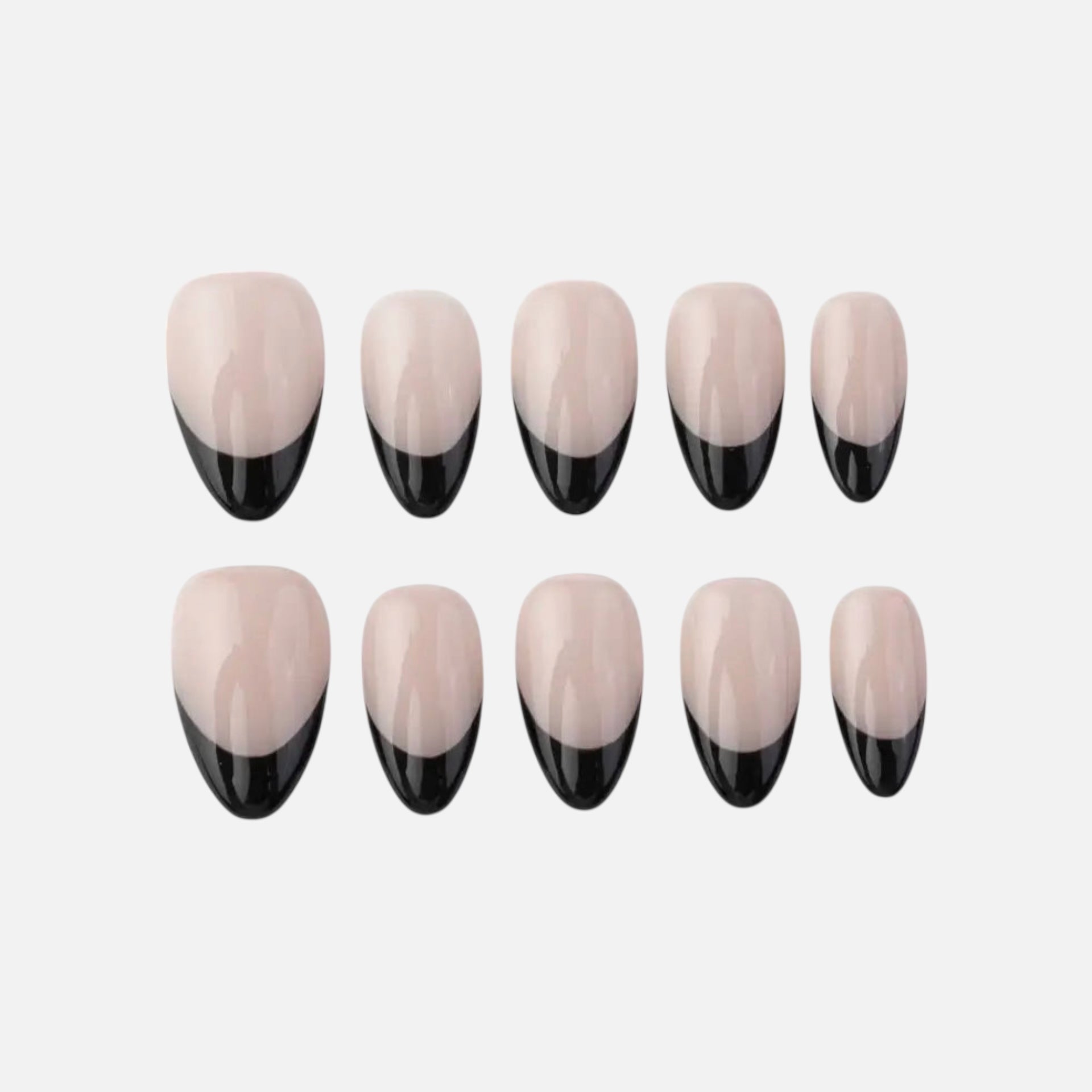 French Black