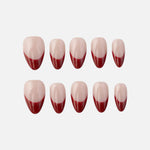 French Red