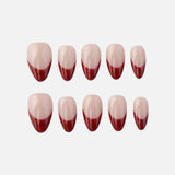 French Red