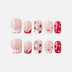 Strawberry Shortcake