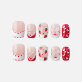Strawberry Shortcake