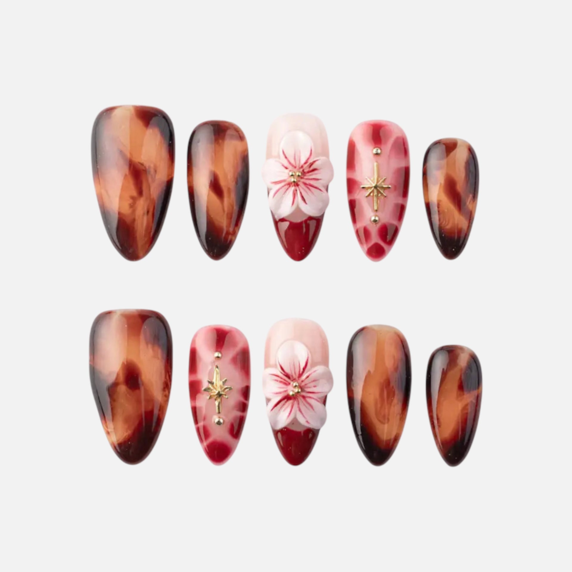 Amber Bloom