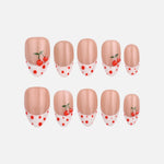 Cherry Polka