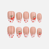 Cherry Polka