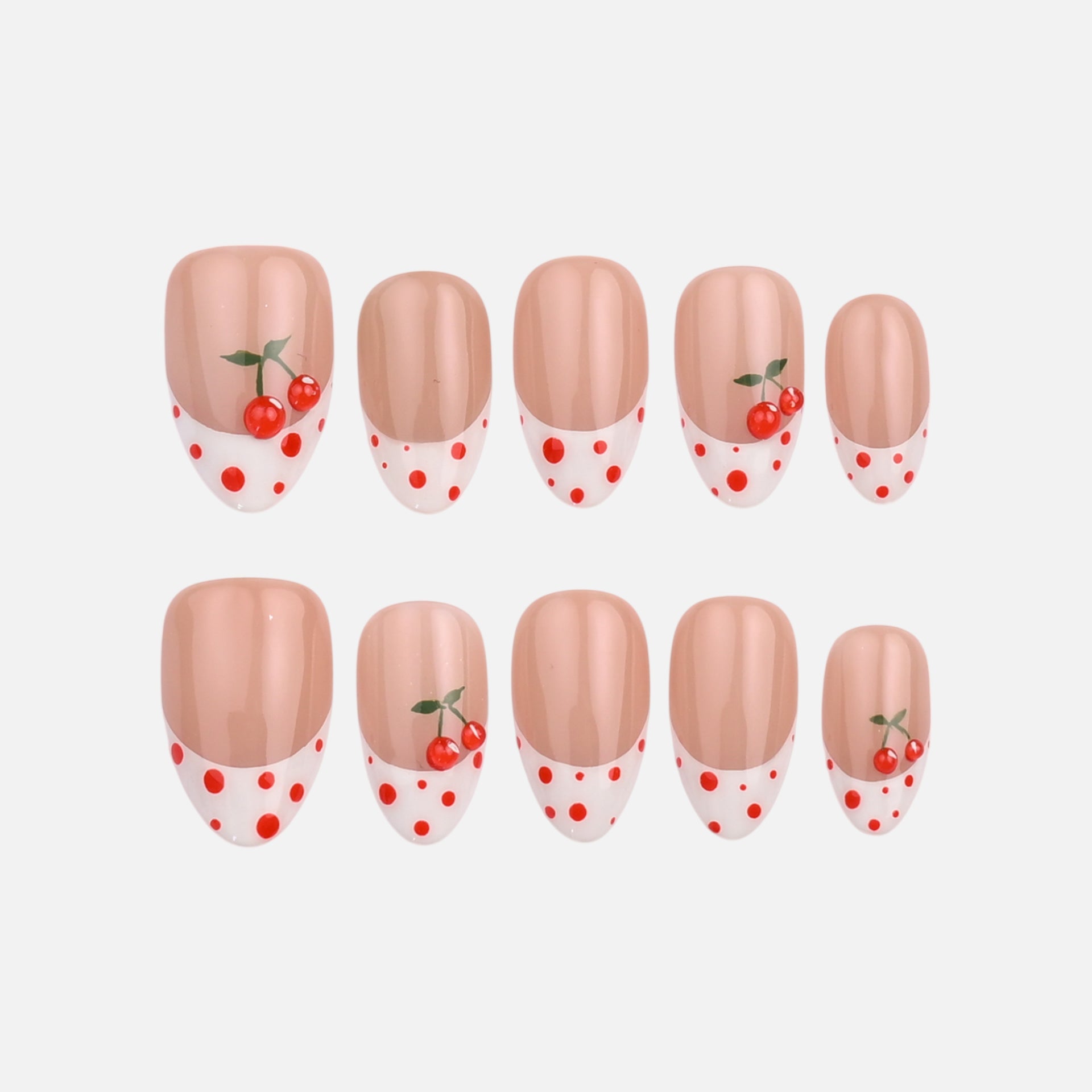 Cherry Polka