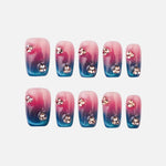 Ocean Rose