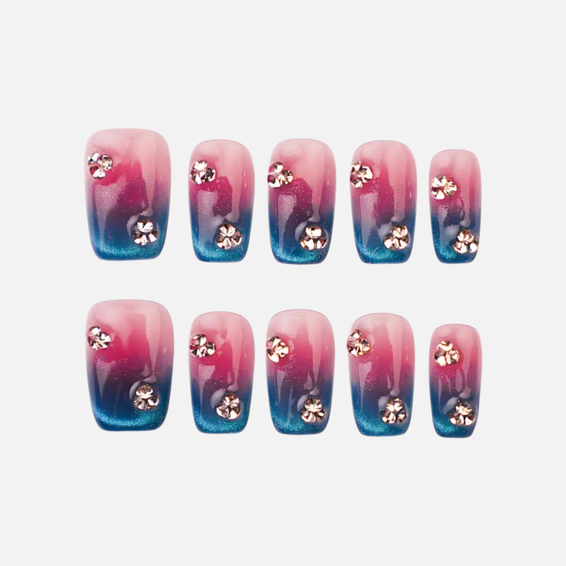 Ocean Rose