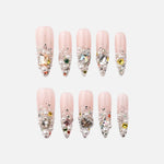 Crystal Love
