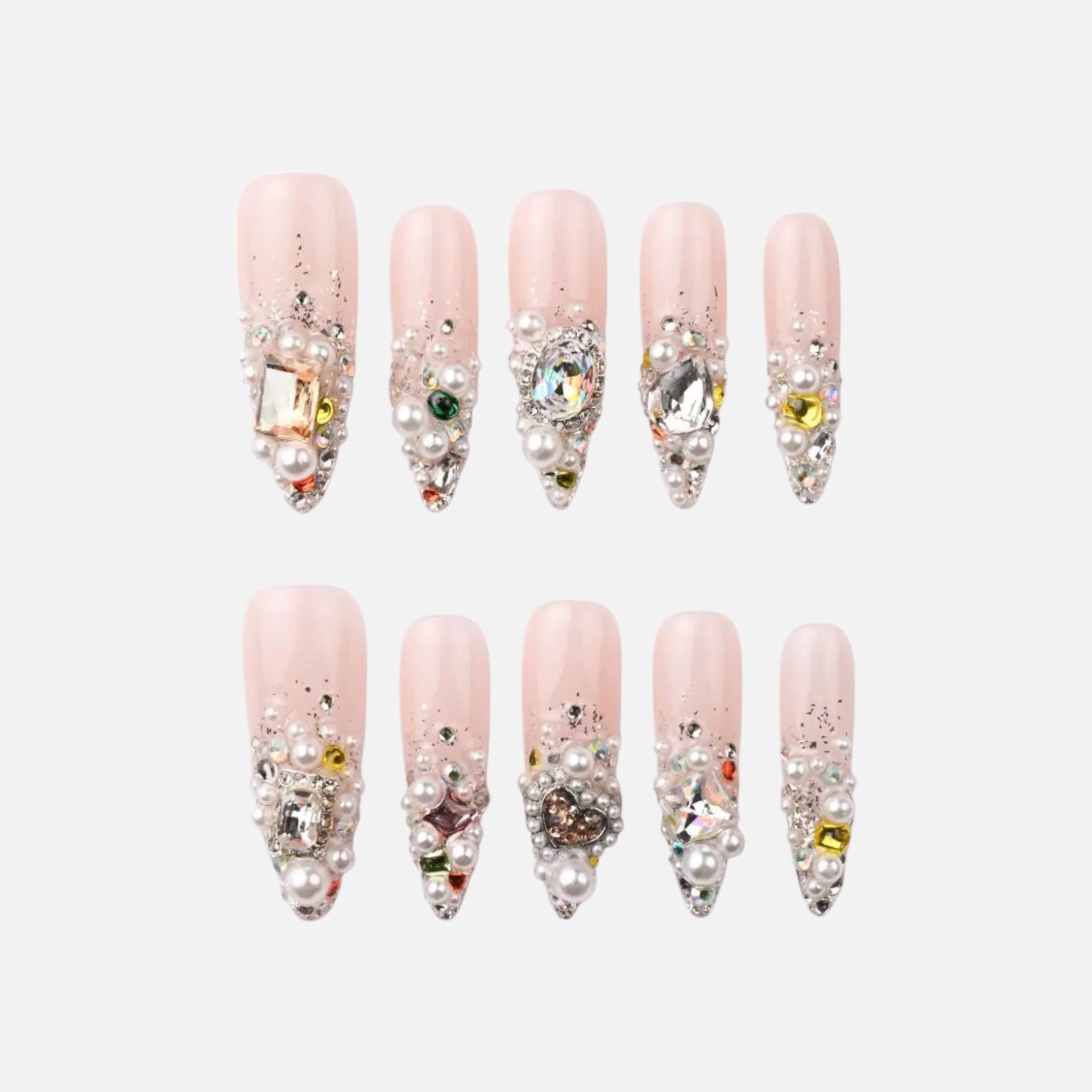 Crystal Love