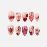 Cherry Crush