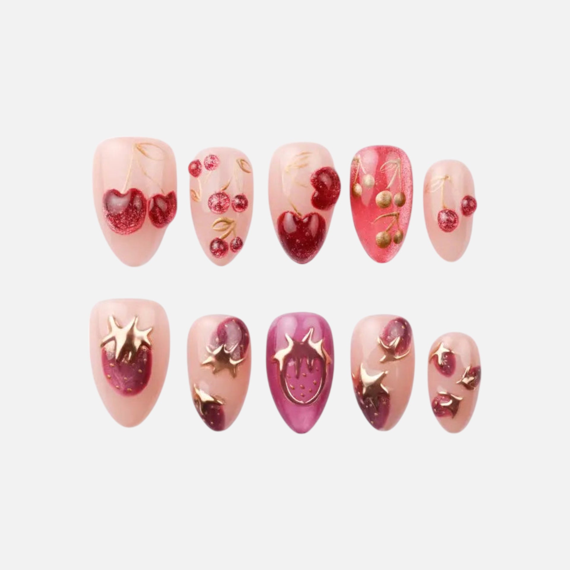 Cherry Crush