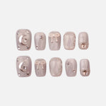 Moonlit Short Square