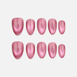 Blush Pink Classic