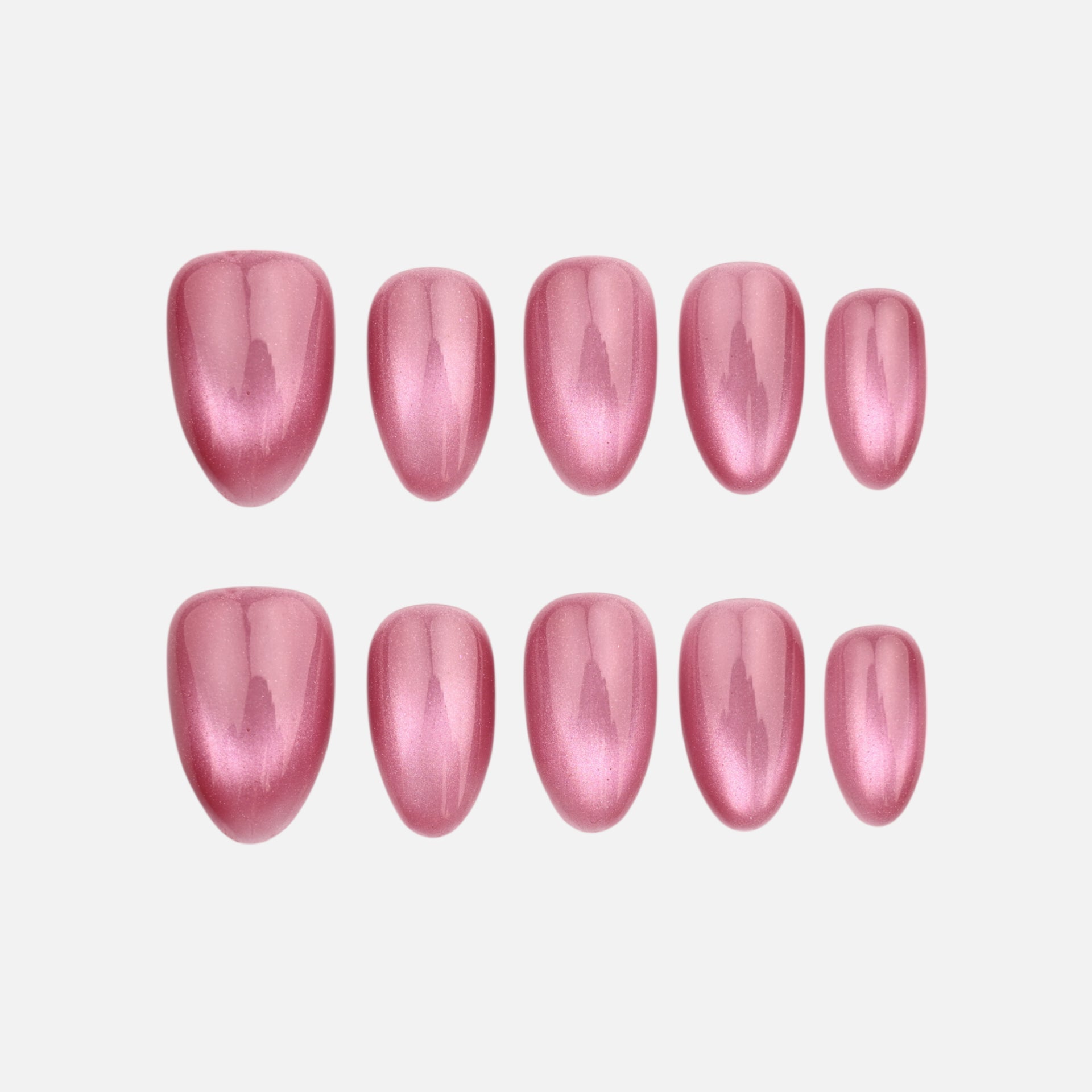 Blush Pink Classic