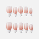 French Elegance - Almond