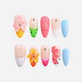 Pop Garden