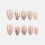 Crystal Polka