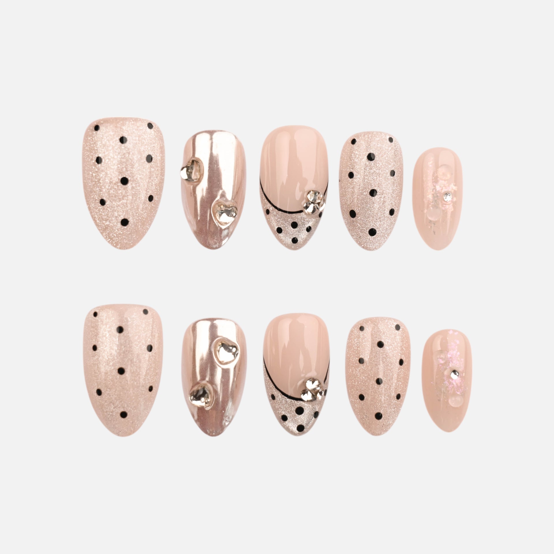 Crystal Polka