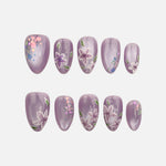 Violet Dream
