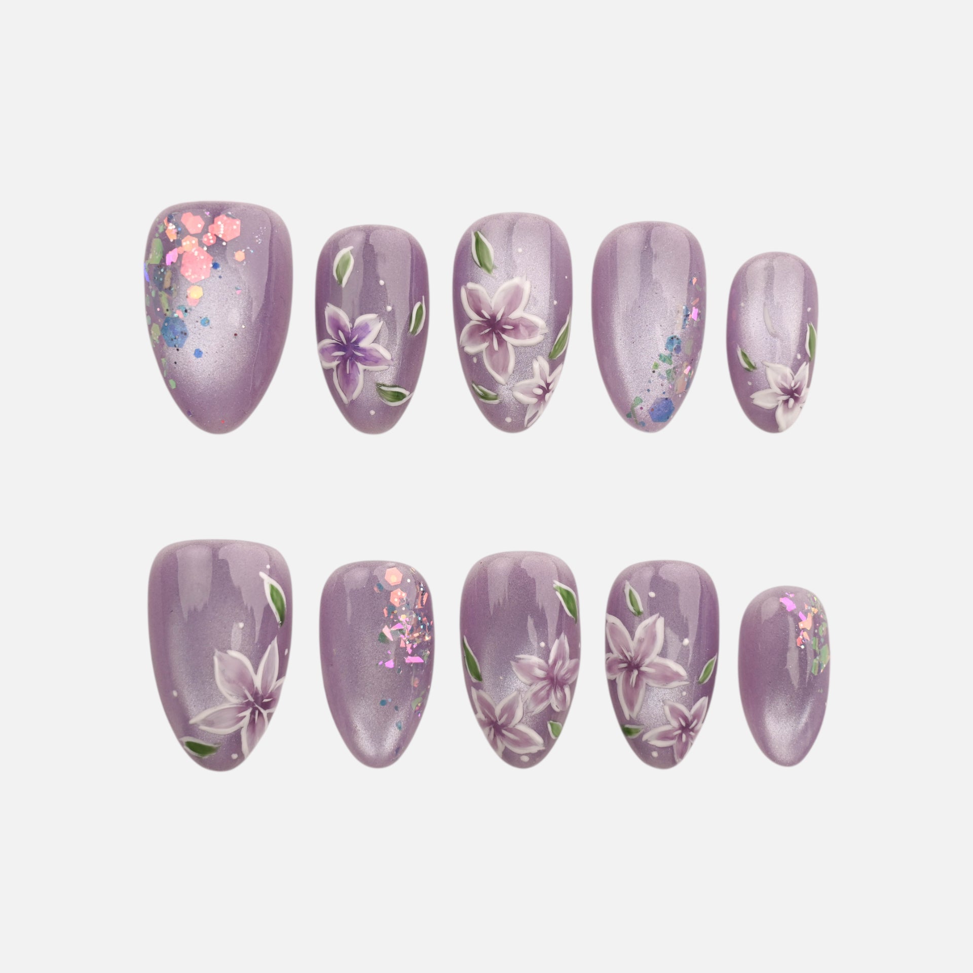 Violet Dream