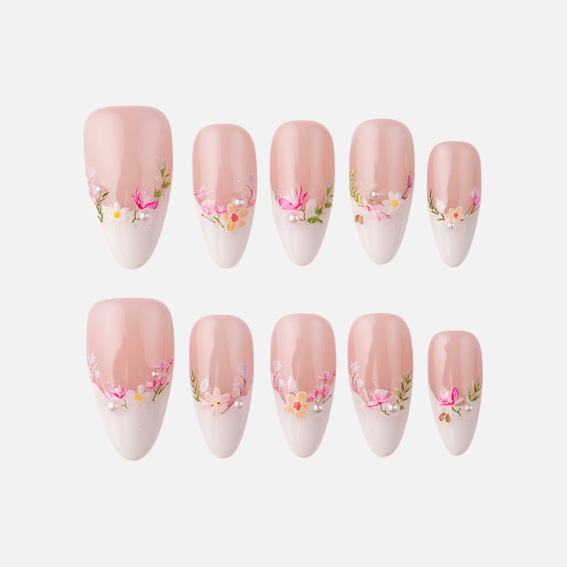 Petal Harmony
