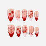 Cherry Velvet
