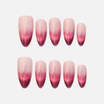 Pink Cateye Tippi