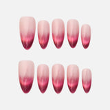 Pink Cateye Tippi