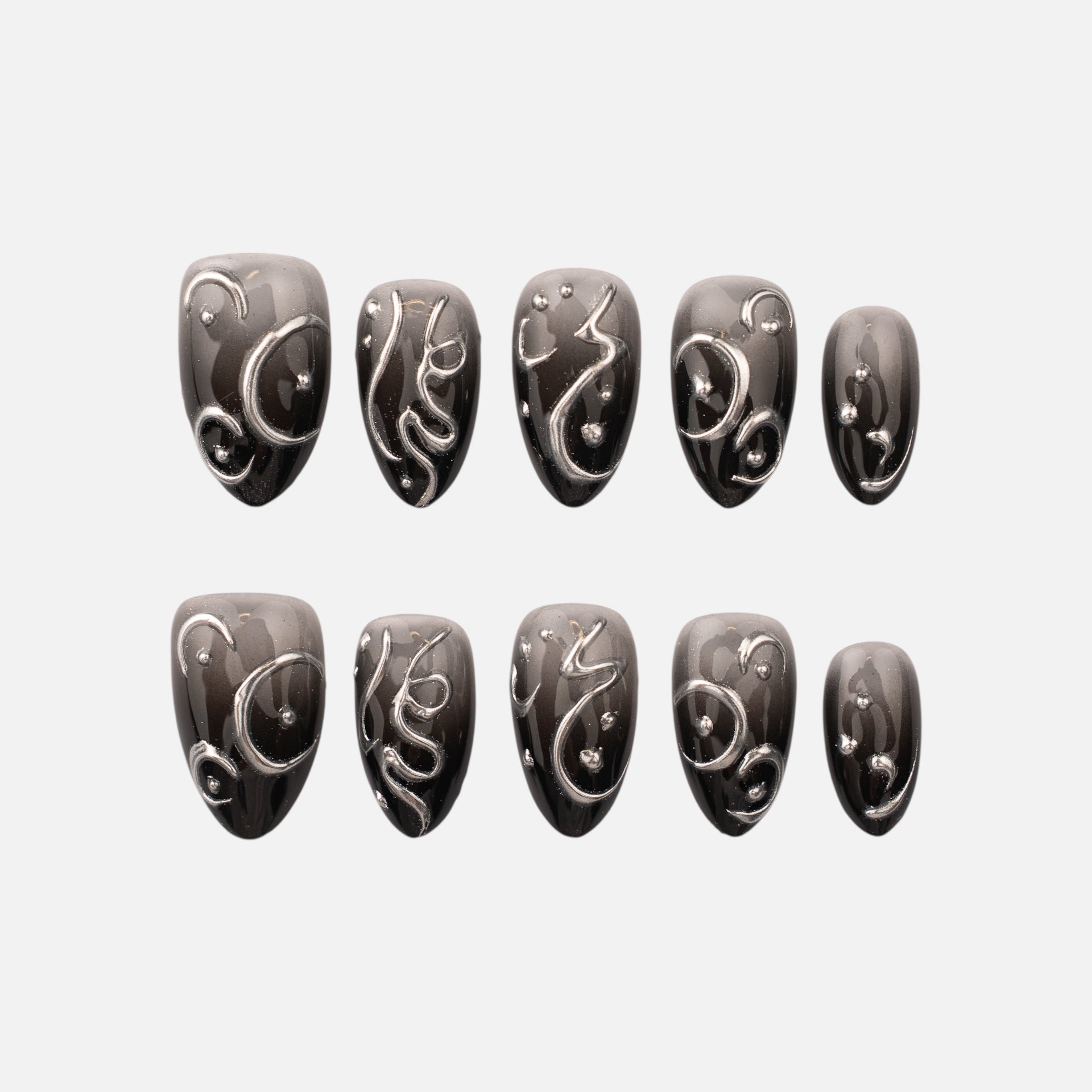 Moonbeam Metal