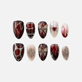 Cherry Steel