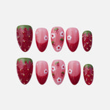 Strawberry Delight