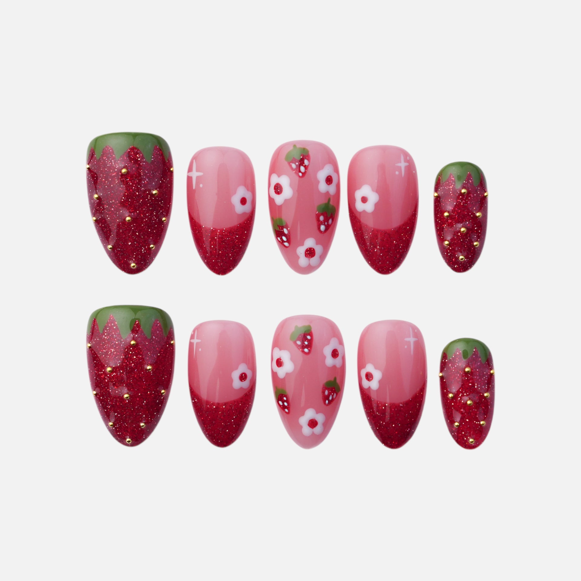 Strawberry Delight