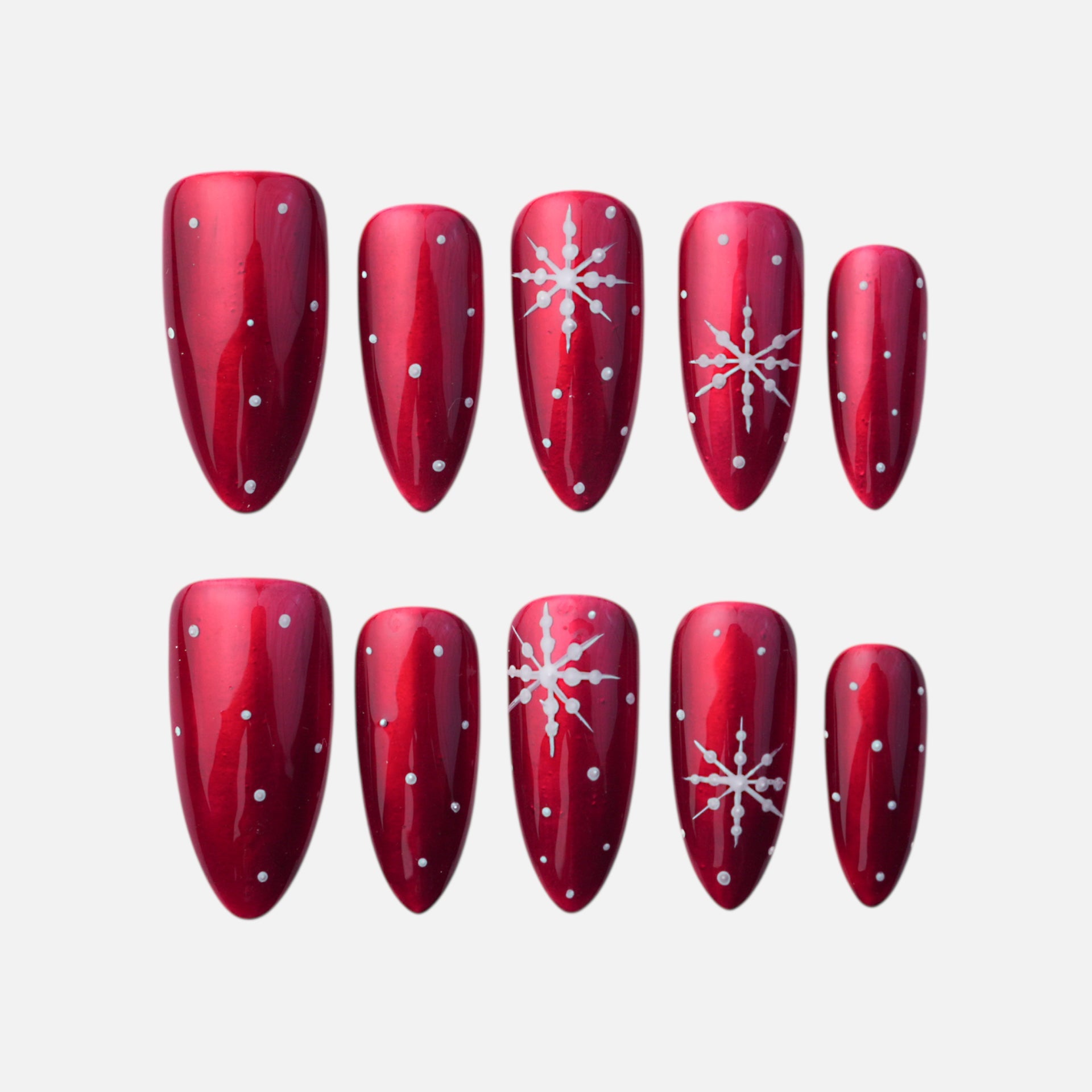 Holiday Snow
