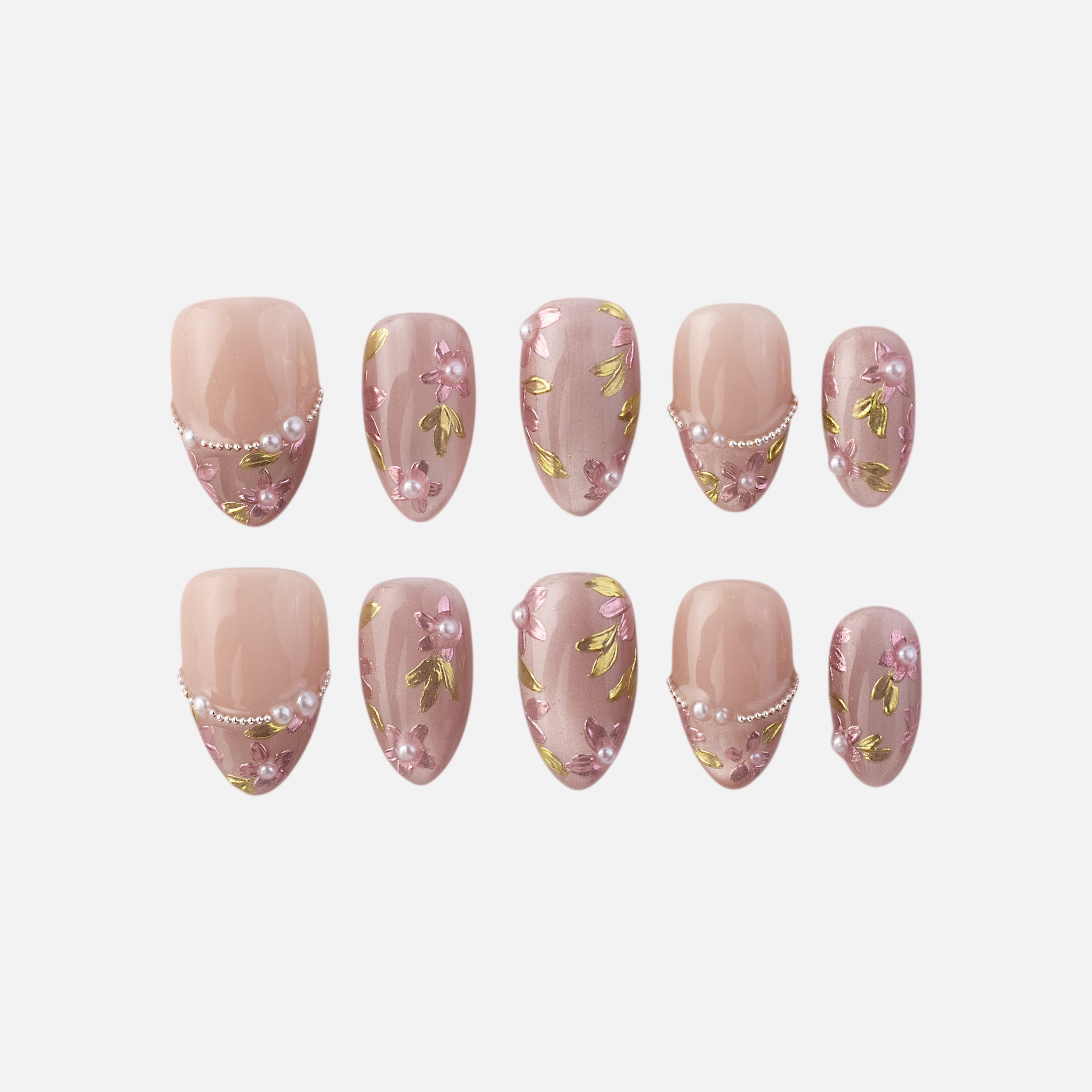 Blossom Glaze