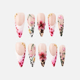 Jungle Blossom