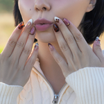 Amber Cherry
