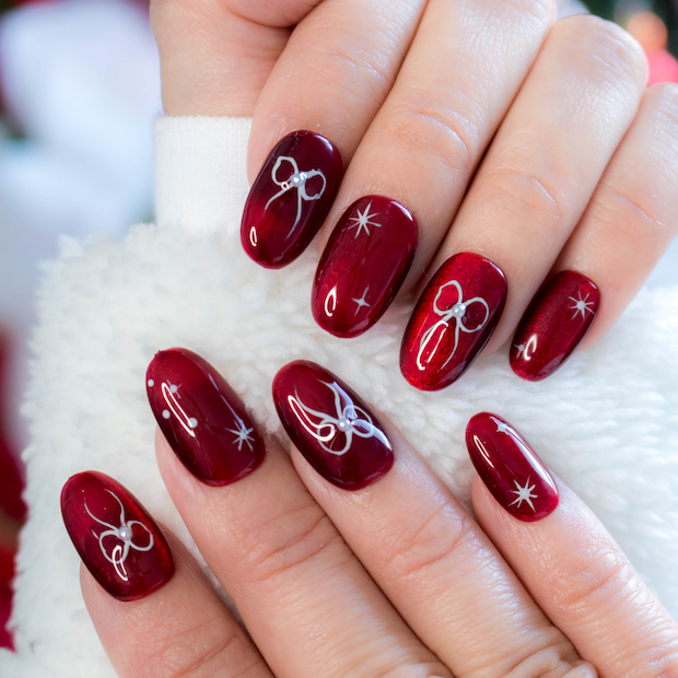 Red Ribbon