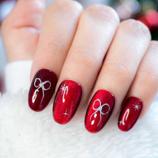 Red Ribbon