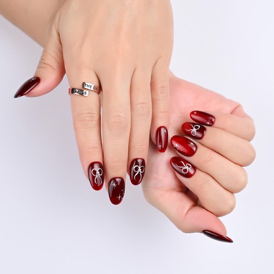 Red Ribbon