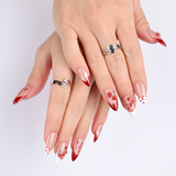 Cherry Velvet