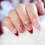 Cherry Velvet
