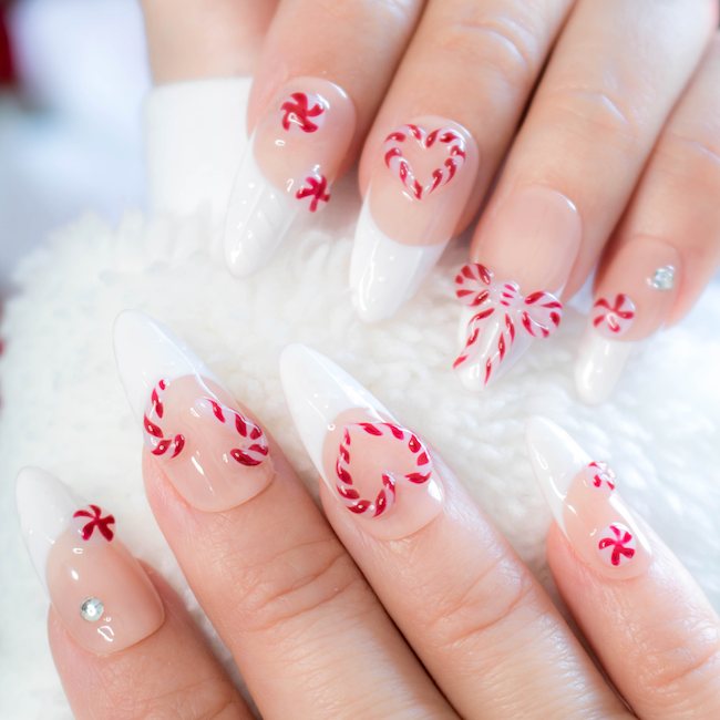 Candy Cane