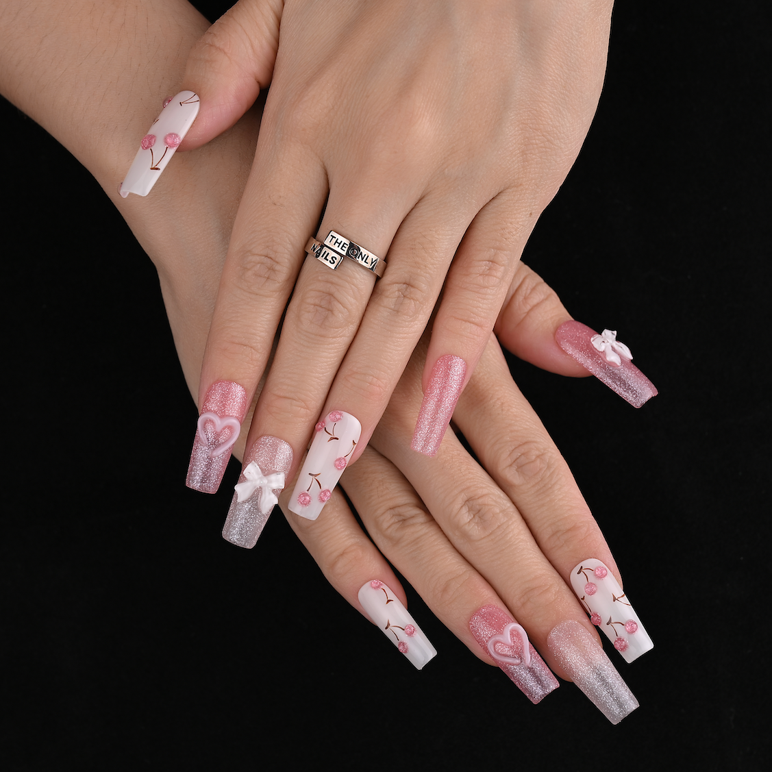 Cherry Sweetheart