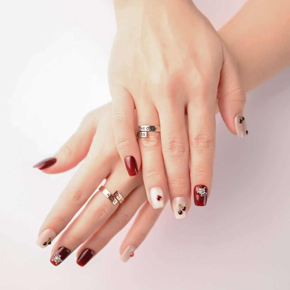 Cherry Jewel