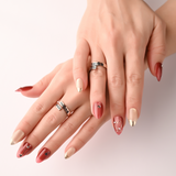 Golden Ruby