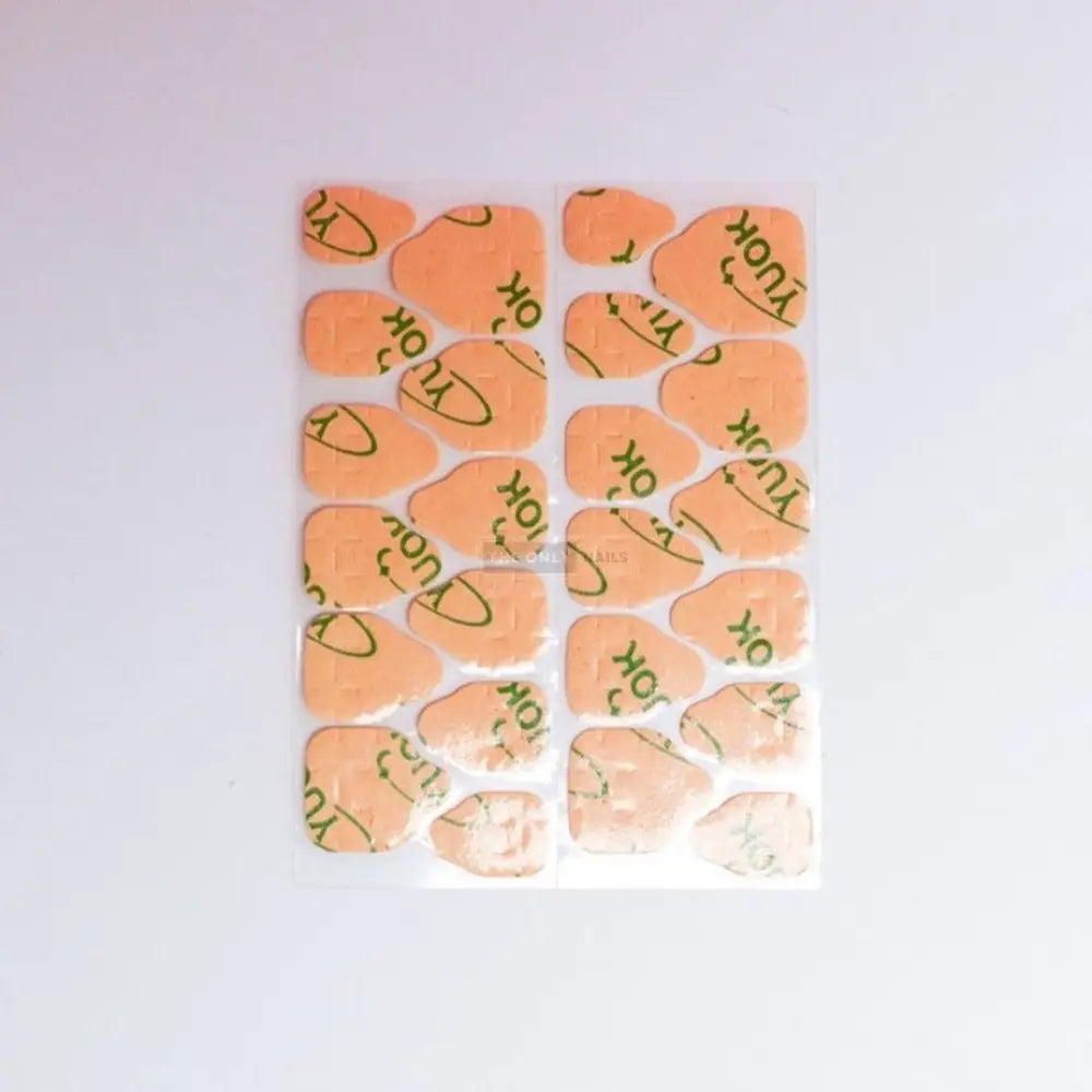 Adhesive Sticker Glue