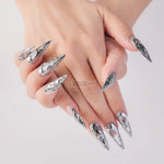 Anti Hero Silver - Long