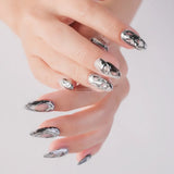 Anti Hero Silver - Medium