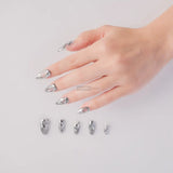 Anti Hero Silver - Medium