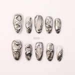 Anti Hero Silver - Medium